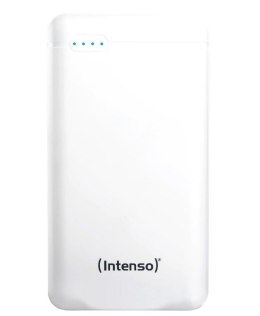 POWER BANK USB 2000MAH WHITE 7313552 INTENSO