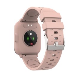 Smartwatch BT Denver SW-165 różowy