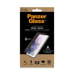 PanzerGlass - skarmbeskytter for mobil