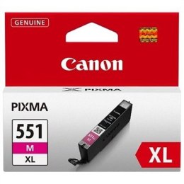 CLI-551XL M/MAGENTA XL INK CARTRIDGE