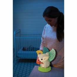 Lampka nocna Infantino Renard 2 en 1