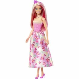 Lalka Barbie PRINCESS