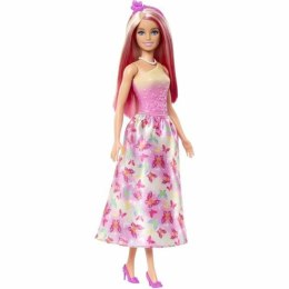 Lalka Barbie PRINCESS