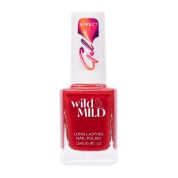 Lakier do paznokci Wild & Mild Gel Effect GE41 Chill, Bill! 12 ml