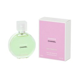Perfumy Damskie Chanel Chance Eau Fraîche EDT 35 ml