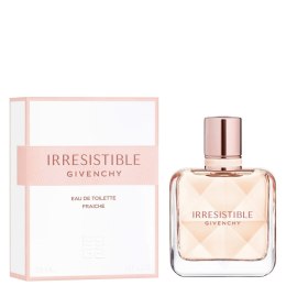 Perfumy Damskie Givenchy Irrésistible Givenchy Fraiche EDT 35 ml