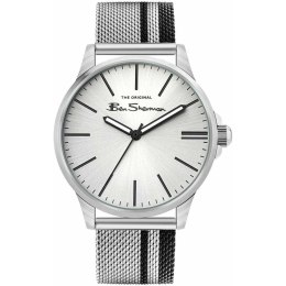 Zegarek Męski Ben Sherman BS032SM (Ø 43 mm)