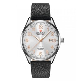 Zegarek Męski Swiss Military Hanowa SM05-4287.04.001 Czarny (Ø 40 mm)