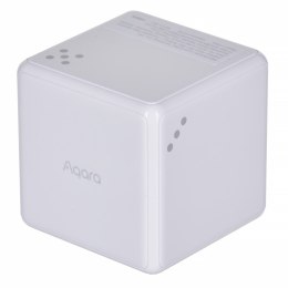 Aqara Cube T1 Pro | Kostka sterująca | Kontroler, Zigbee, Biała, CTP-R01