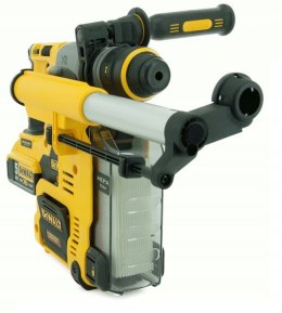 Dewalt system 18v dch273p2 + system odpylania d25303dh