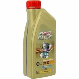 Olej do Silnika Samochodowego Castrol EDGE 1 L 5W40