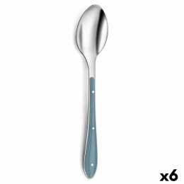 Łyżka Amefa Bistro Metal Dwuowy 21,7 cm (Pack 6x)