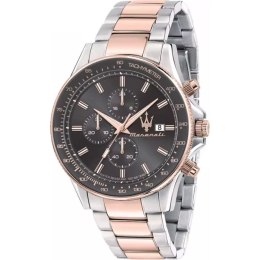 Zegarek Unisex Maserati R8873640014 (Ø 44 mm)