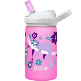 Termos Camelbak eddy+ Kids Różowy Stal nierdzewna 350 ml