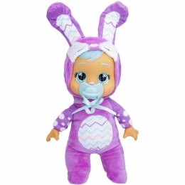 Lalka Bobas IMC Toys Cry Babies Tiny Lapin de Pâques Lily