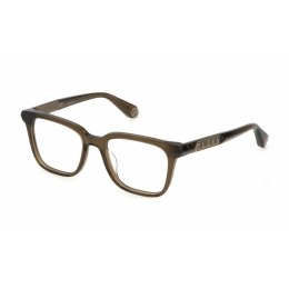 Ramki do okularów Męskie PHILIPP PLEIN VPP015M-5303GE-21G Kolor Zielony Ø 53 mm