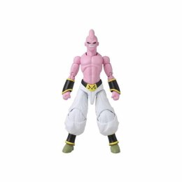 Przegubowa Figura Dragon Ball Majin Buu Aku 17 cm