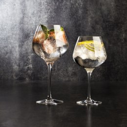 Zestaw kubków Gin and Tonic Chef & Sommelier Sublym Przezroczysty Szkło 600 ml 6 Sztuk