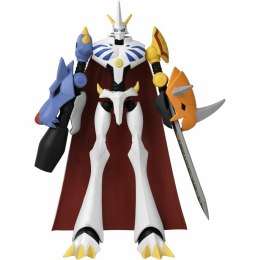 Figurki Superbohaterów Digimon Omegamon 17 cm