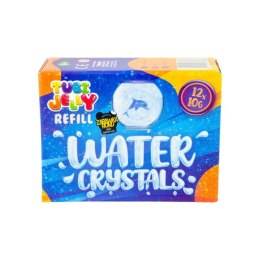 Kryształy wodne 12x10g - Tubi Jelly