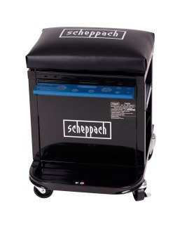 Taboret narzędziowy Scheppach TW900