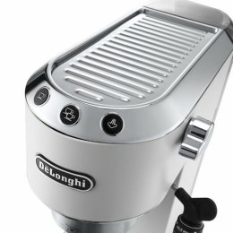 Ekspres Ciśnieniowy DeLonghi EC 685.W 15 bar Biały 1 L