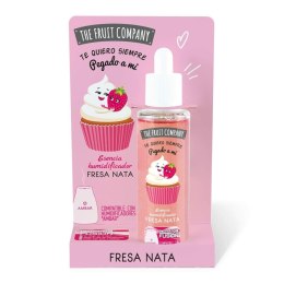 Odświeżacz powietrza The Fruit Company Truskawka Śmietana 50 ml