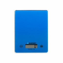 Kuchennej wagi Blaupunkt BP4003 Niebieski 5 kg