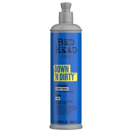 Odżywka Tigi Bed Head Down N' Dirty Usuwający Zanieczyszczenia 400 ml