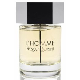 Perfumy Męskie Yves Saint Laurent EDT Ysl L'homme 100 ml