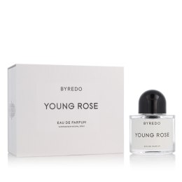 Perfumy Unisex Byredo Young Rose EDP EDP 50 ml