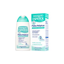 Balsam do Ciała Skóra Atopowa Instituto Español (300 ml) 300 ml