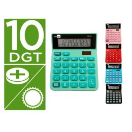 Kalkulator Liderpapel XF25