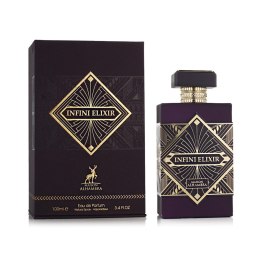 Perfumy Unisex Maison Alhambra EDP Infini Elixir 100 ml