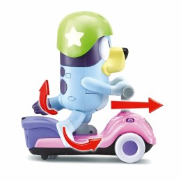 Figurki Superbohaterów Vtech Bluey