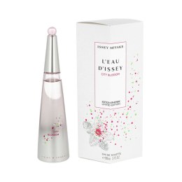 Perfumy Damskie Issey Miyake L'Eau D'Issey City Blossom EDT EDT 90 ml