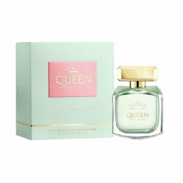 Perfumy Damskie Antonio Banderas EDT Queen Of Seduction 50 ml