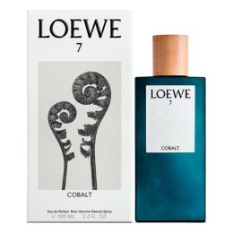 Perfumy Męskie 7 Cobalt Loewe Loewe EDP (100 ml)