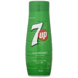 Skoncentrowany sodastream 3009987 440 ml 6 Sztuk 7up