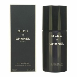 Dezodorant w Sprayu Chanel Bleu de Chanel 100 ml