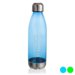 Butelka Quid Plastikowy (0,75 L) - Niebieski