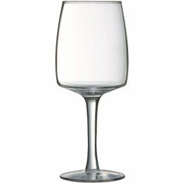 Kieliszek do wina Luminarc Equip Home Przezroczysty Szkło (35 cl)