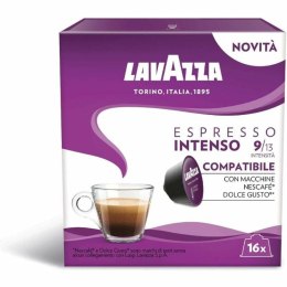 Kawa w kapsułkach Lavazza Espresso Intenso (1 Sztuk) (16 Sztuk)