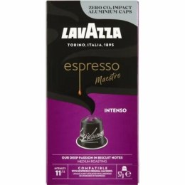 Kawa w kapsułkach Lavazza Espresso Maestro