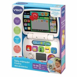Interaktywna zabawka dla niemowląt Vtech Baby 25 x 18 x 4,5 cm