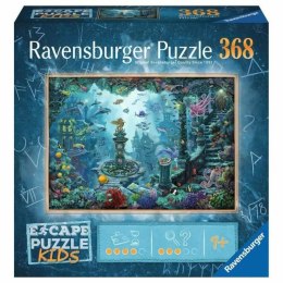 Układanka puzzle Ravensburger escape 368 (1 Sztuk)