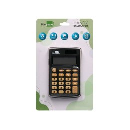 Kalkulator Liderpapel XF05 Czarny