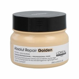 Naprawcza Odżywka do Włosów Absolut Repair Golden L'Oreal Professionnel Paris Expert Absolut 250 ml (250 ml)