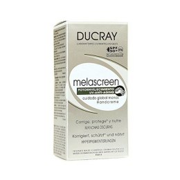 Krem do Rąk Melascreen Ducray Melascreen Spf 50+ 50 ml