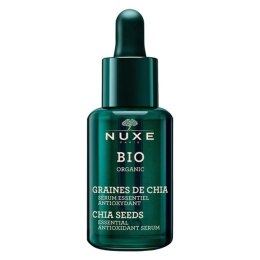 Serum Nuxe Bio Chia Seeds Essential 30 ml (1 Sztuk)